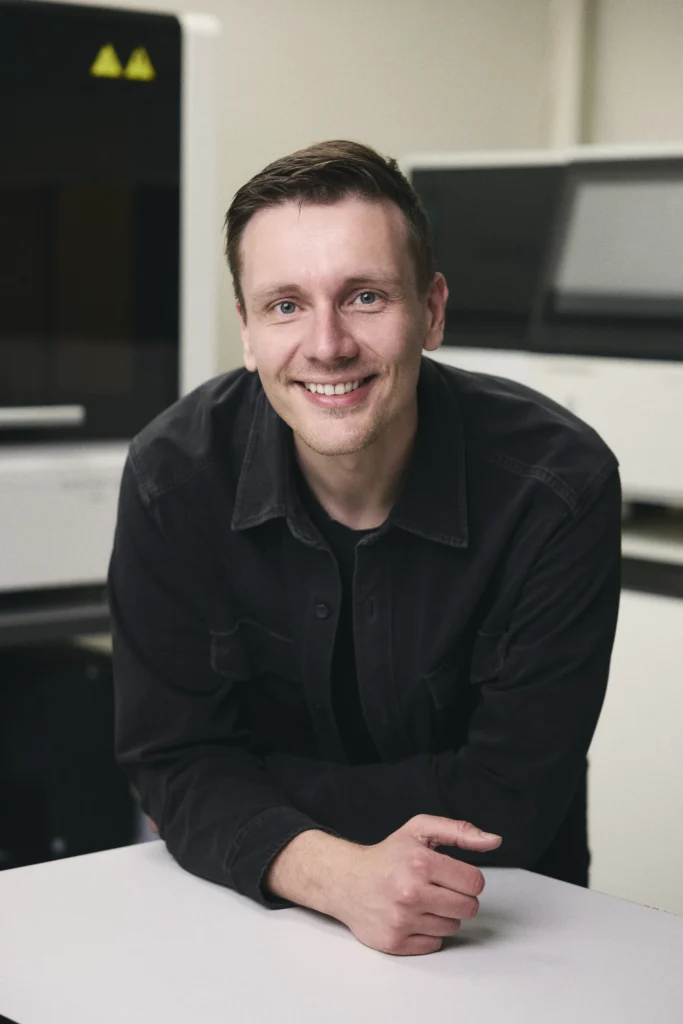 Christoph Ziegenhain