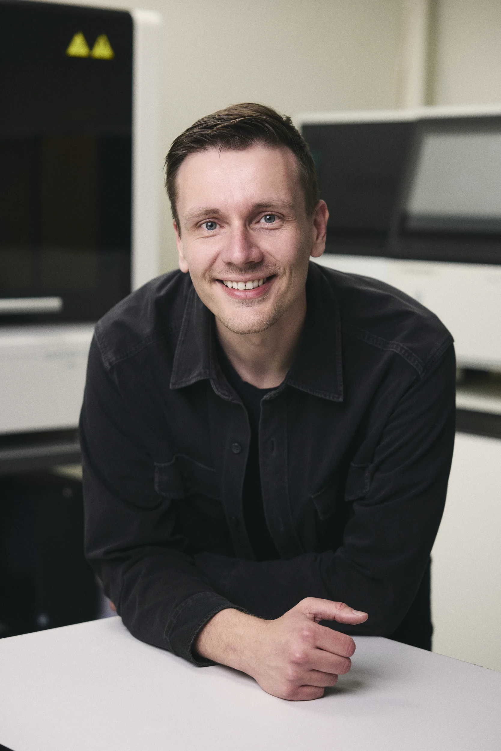 Christoph Ziegenhain