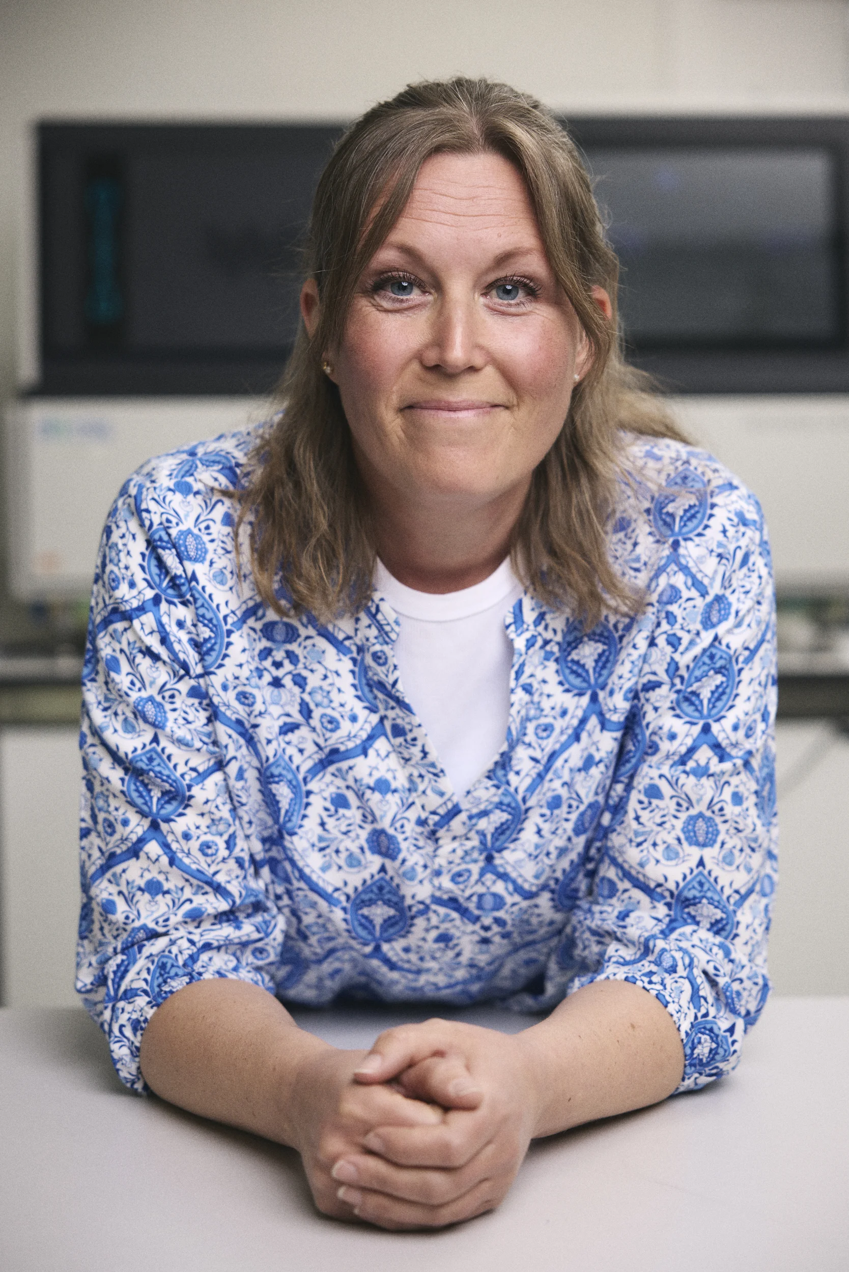 Matilda Eriksson