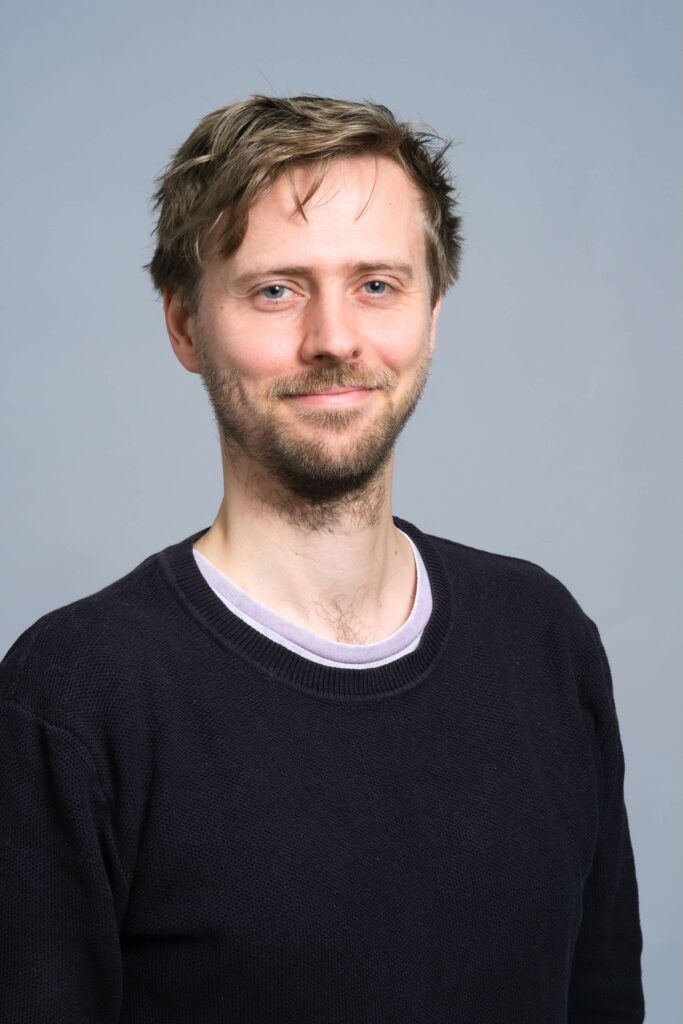 Michael Hagemann-Jensen