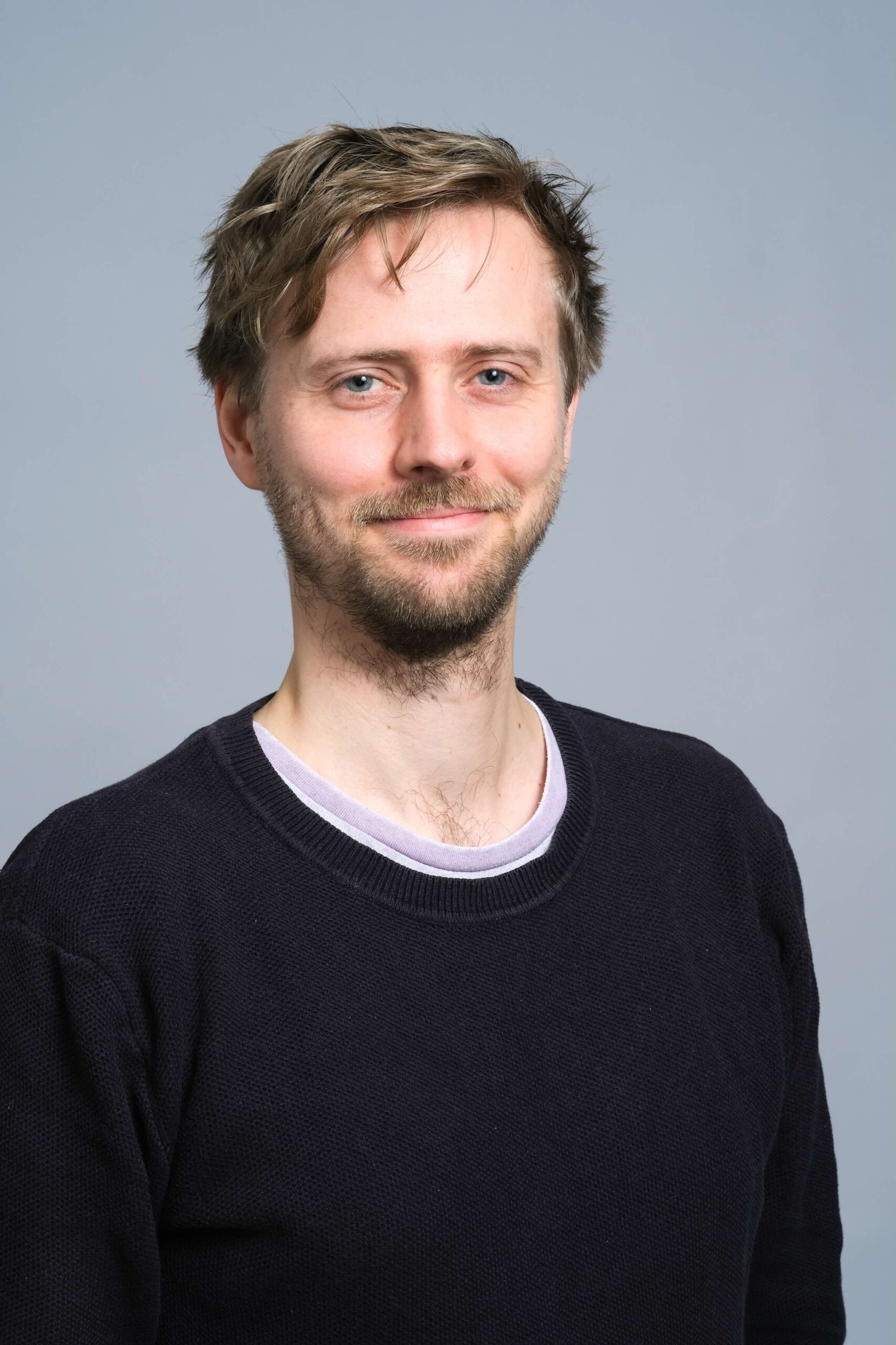Michael Hagemann-Jensen