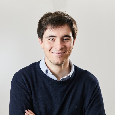 Oriol Herrera Mir